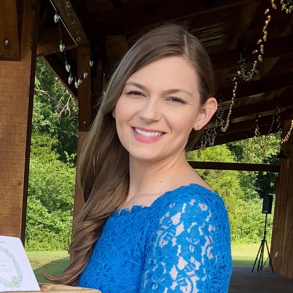 Meet your Posher, Bethany